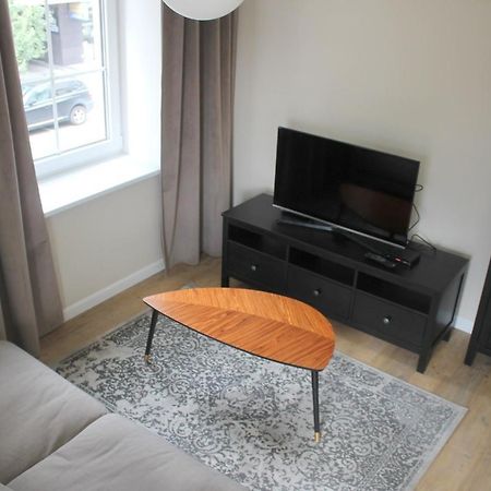 Smartflat & New Apartment City Center Kaunas Exterior photo