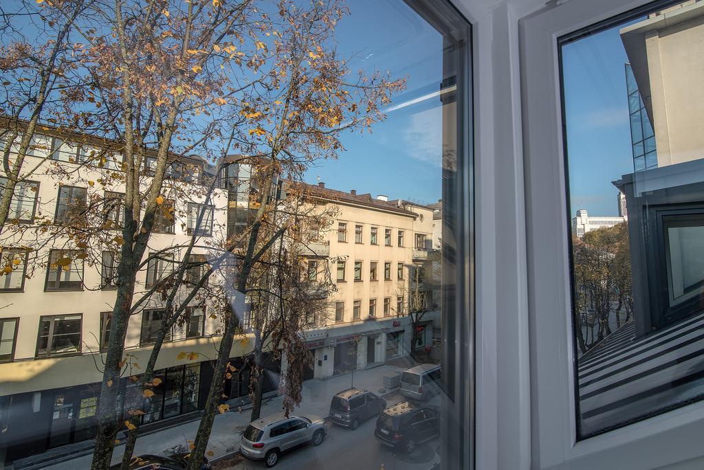 Smartflat & New Apartment City Center Kaunas Exterior photo