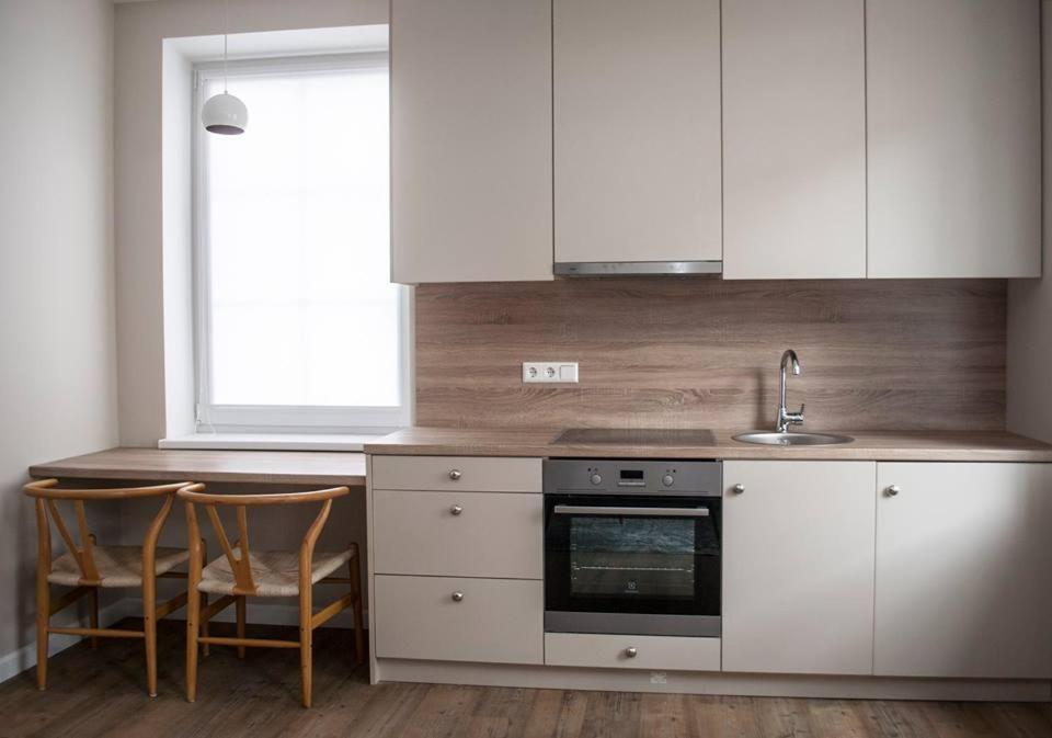Smartflat & New Apartment City Center Kaunas Exterior photo