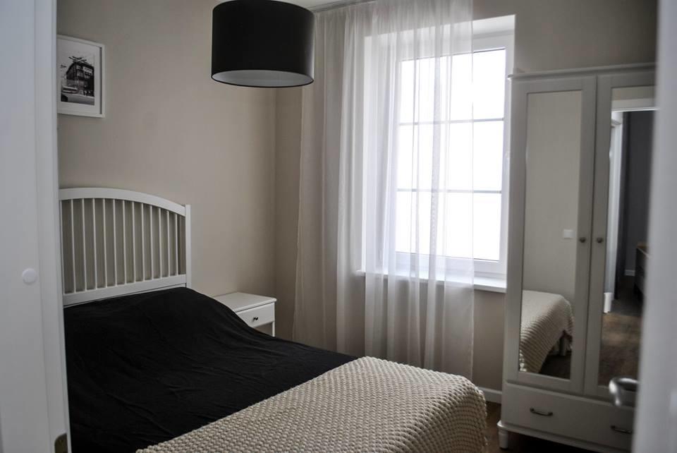 Smartflat & New Apartment City Center Kaunas Exterior photo