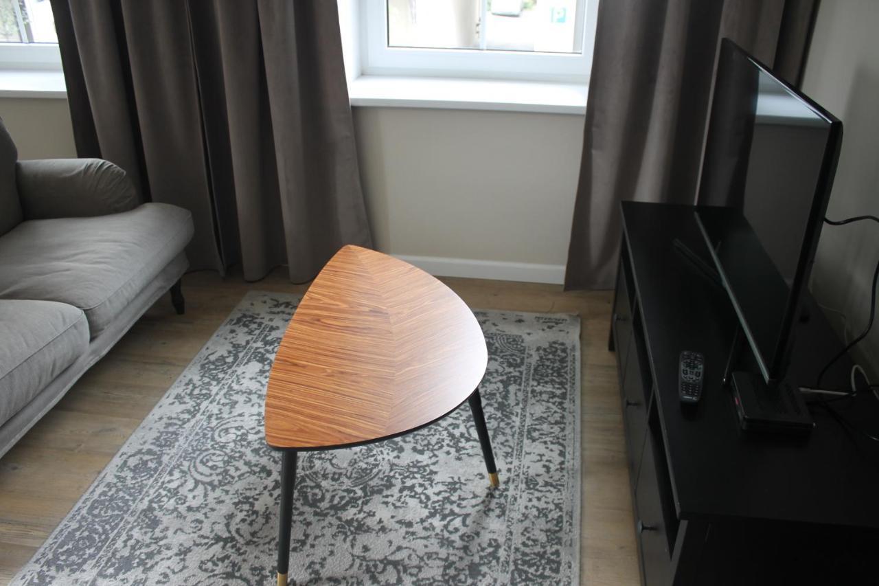 Smartflat & New Apartment City Center Kaunas Exterior photo