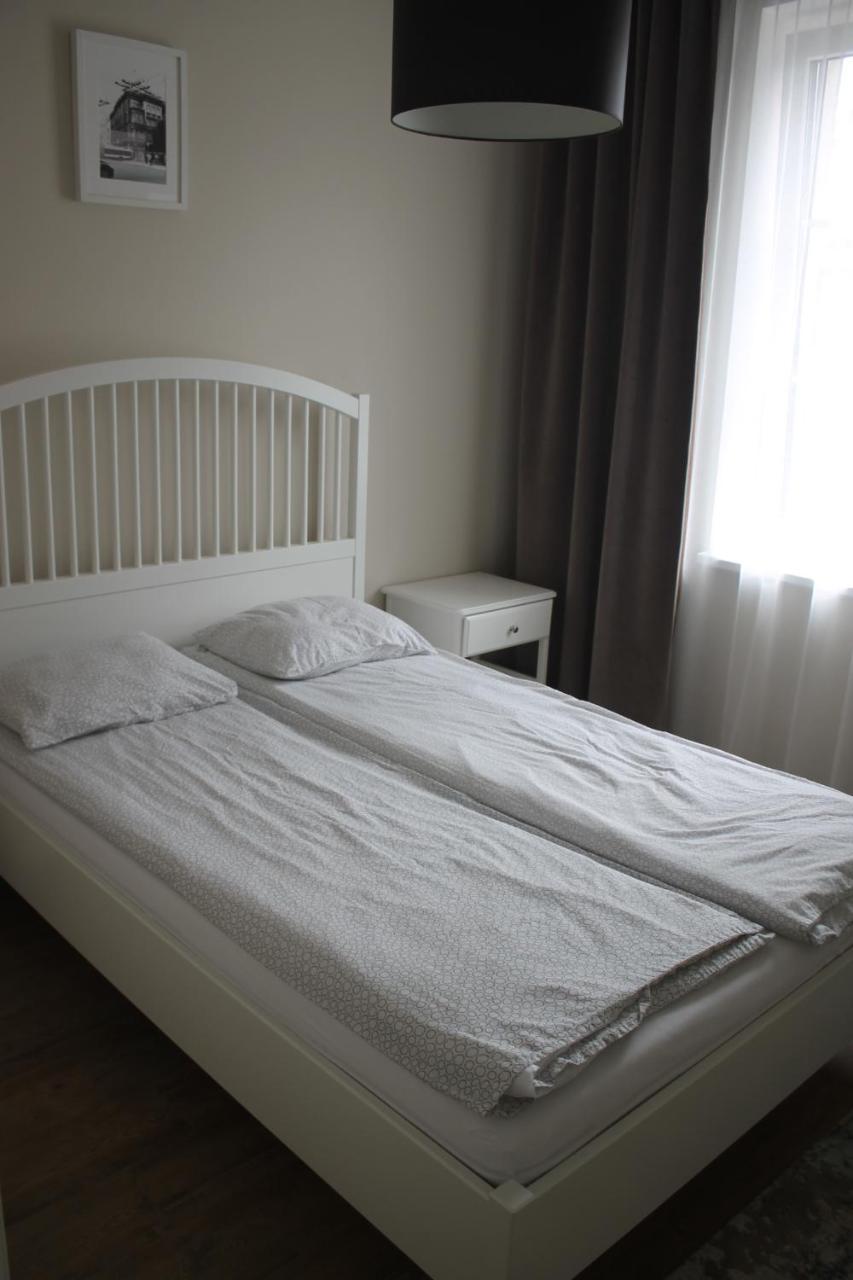 Smartflat & New Apartment City Center Kaunas Exterior photo