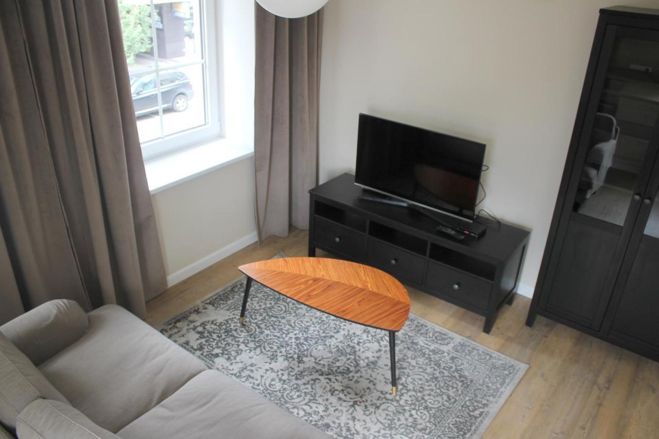 Smartflat & New Apartment City Center Kaunas Exterior photo
