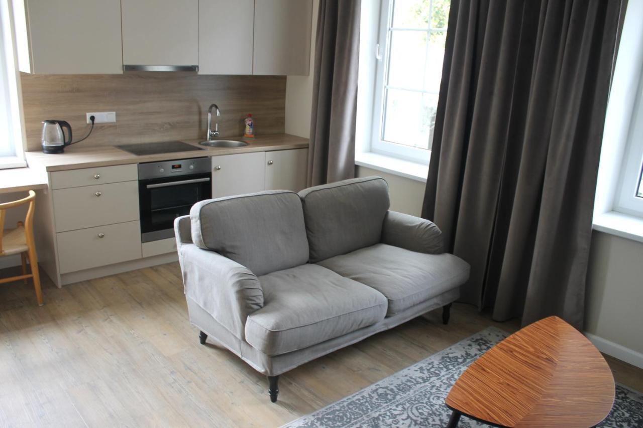 Smartflat & New Apartment City Center Kaunas Exterior photo