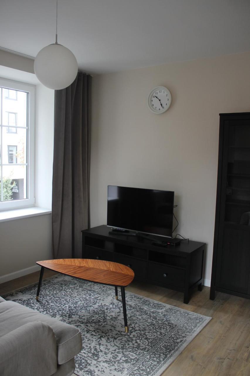 Smartflat & New Apartment City Center Kaunas Exterior photo