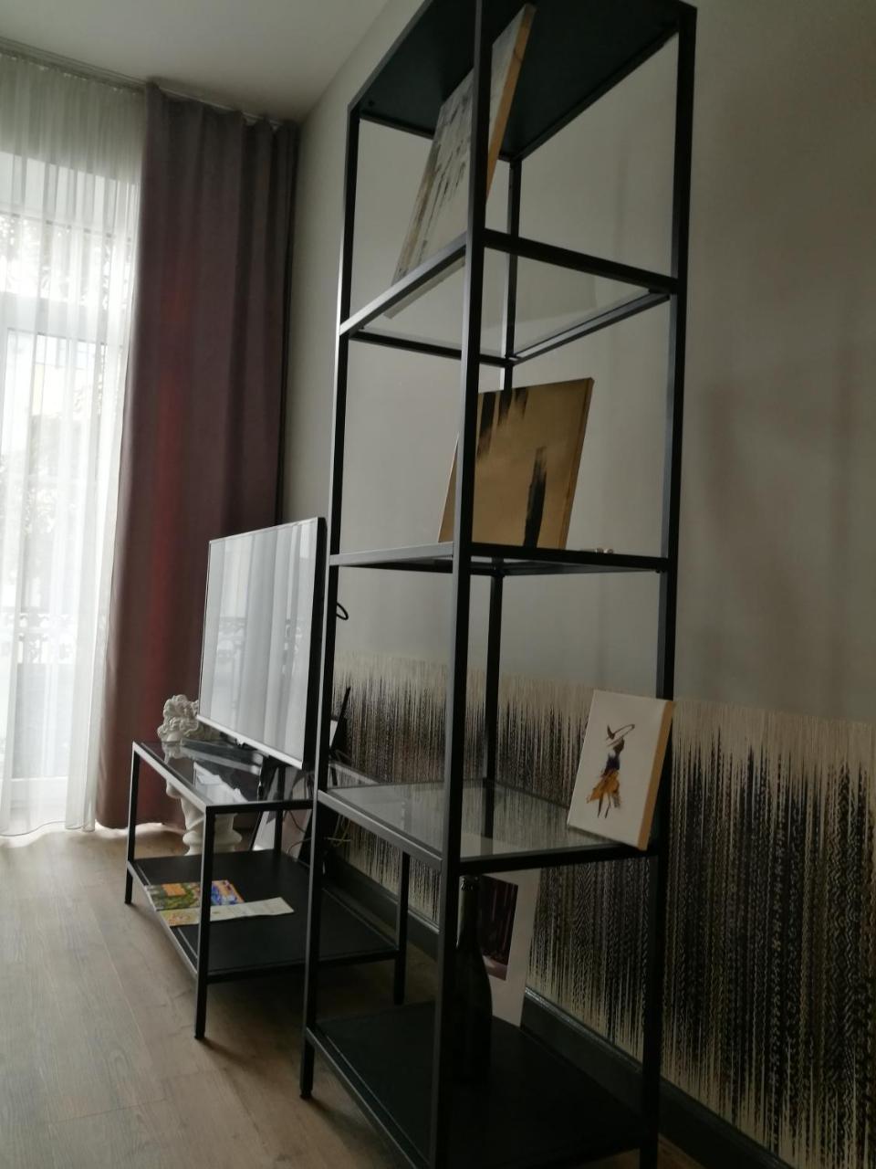 Smartflat & New Apartment City Center Kaunas Exterior photo
