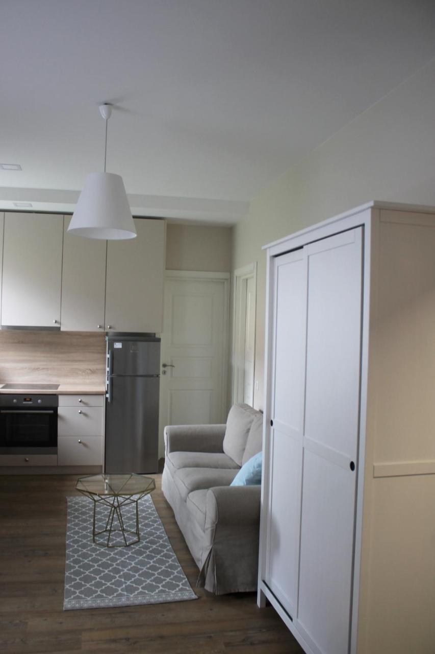 Smartflat & New Apartment City Center Kaunas Exterior photo
