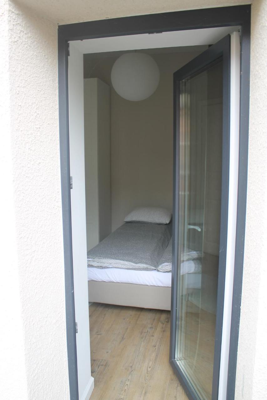 Smartflat & New Apartment City Center Kaunas Exterior photo