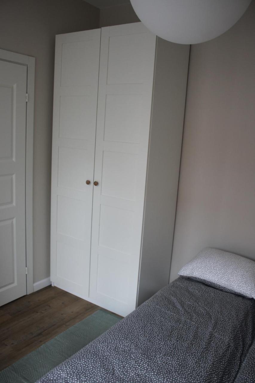 Smartflat & New Apartment City Center Kaunas Exterior photo