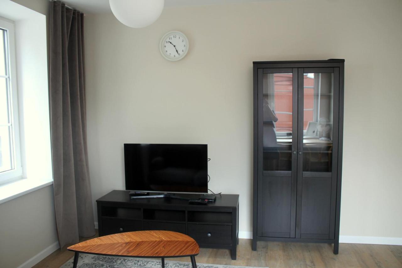 Smartflat & New Apartment City Center Kaunas Exterior photo