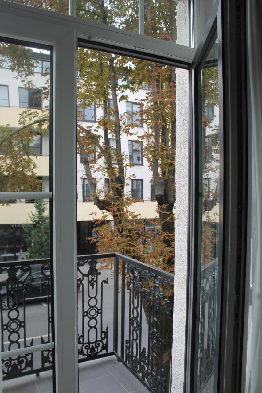 Smartflat & New Apartment City Center Kaunas Exterior photo