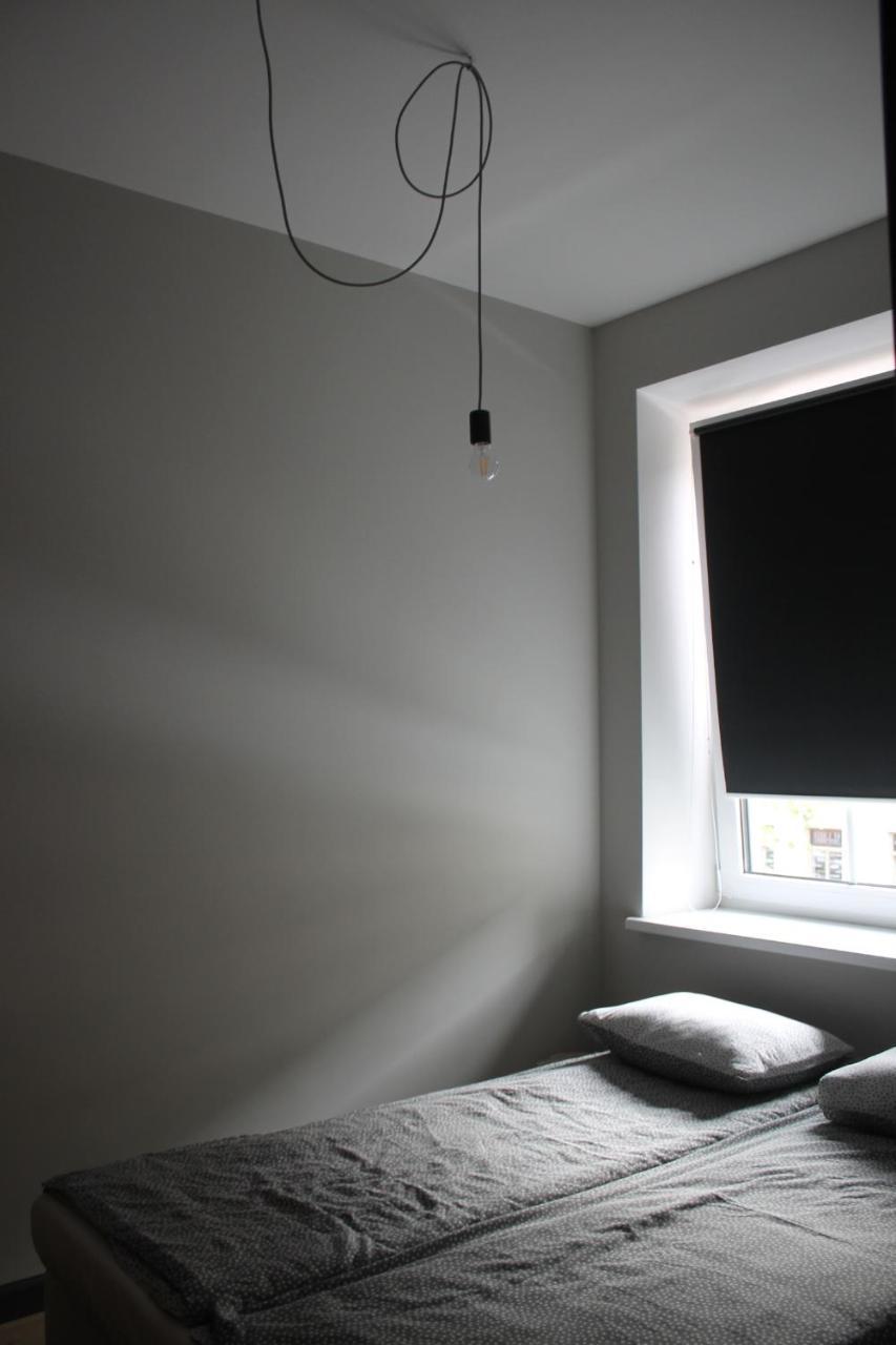 Smartflat & New Apartment City Center Kaunas Exterior photo