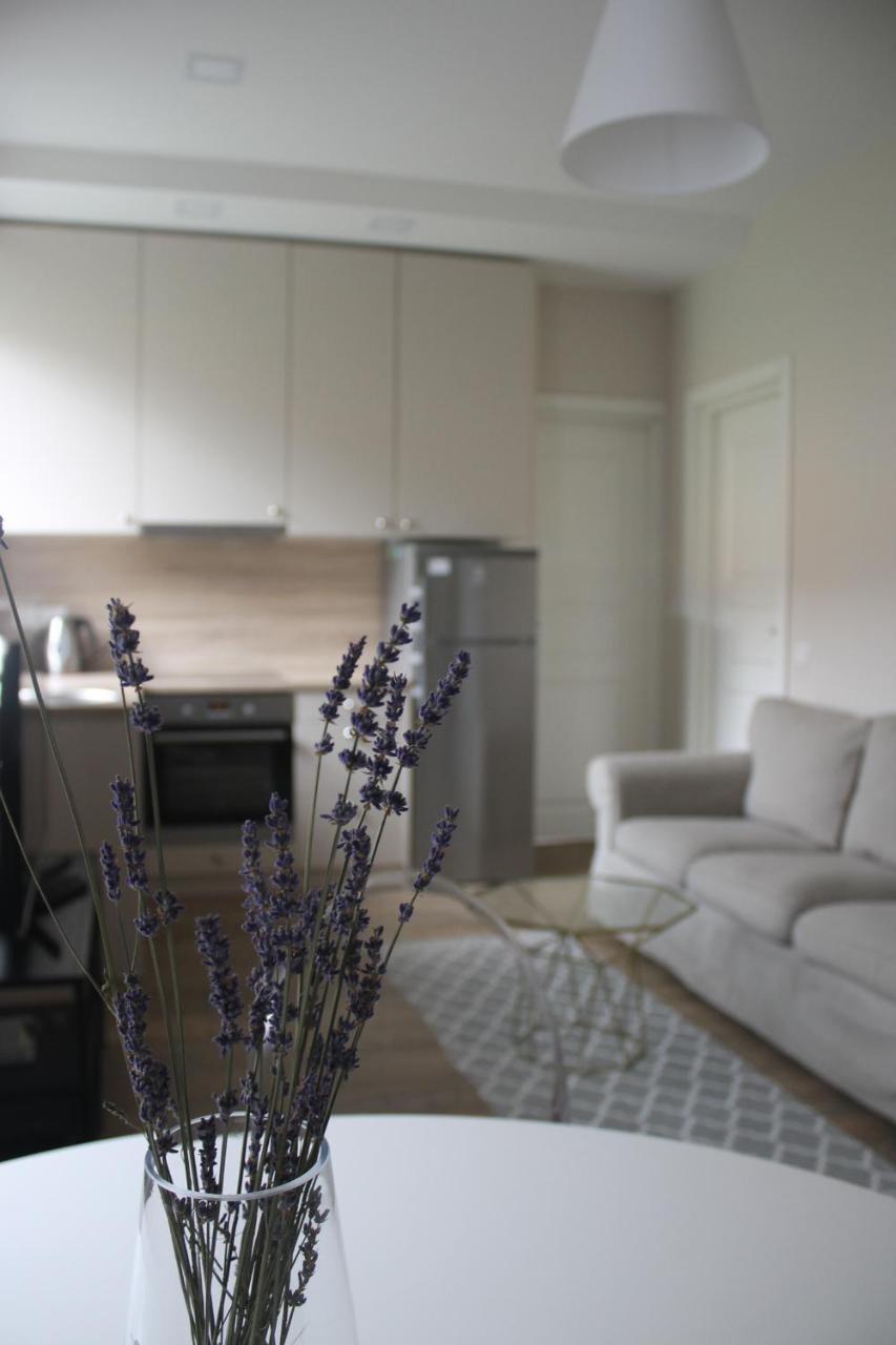 Smartflat & New Apartment City Center Kaunas Exterior photo