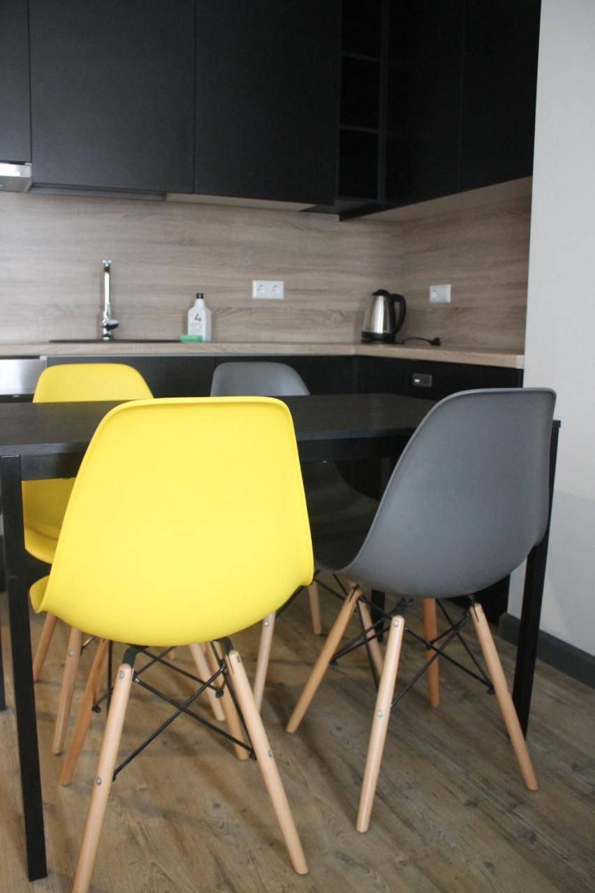 Smartflat & New Apartment City Center Kaunas Exterior photo